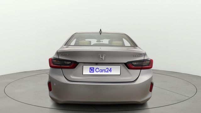 View Honda City Image 41 Used Honda City Image 41