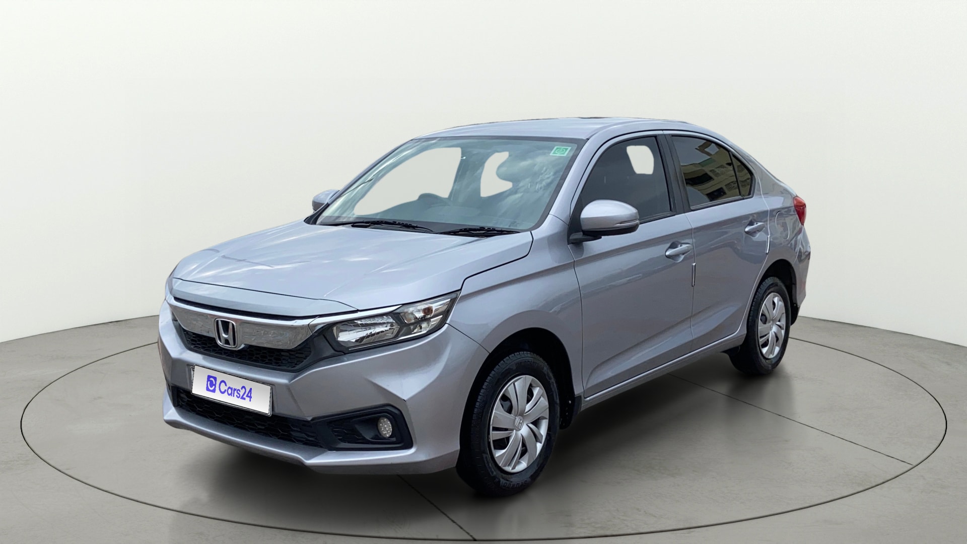 Used 2018 Honda Amaze Used 2018 Honda Amaze