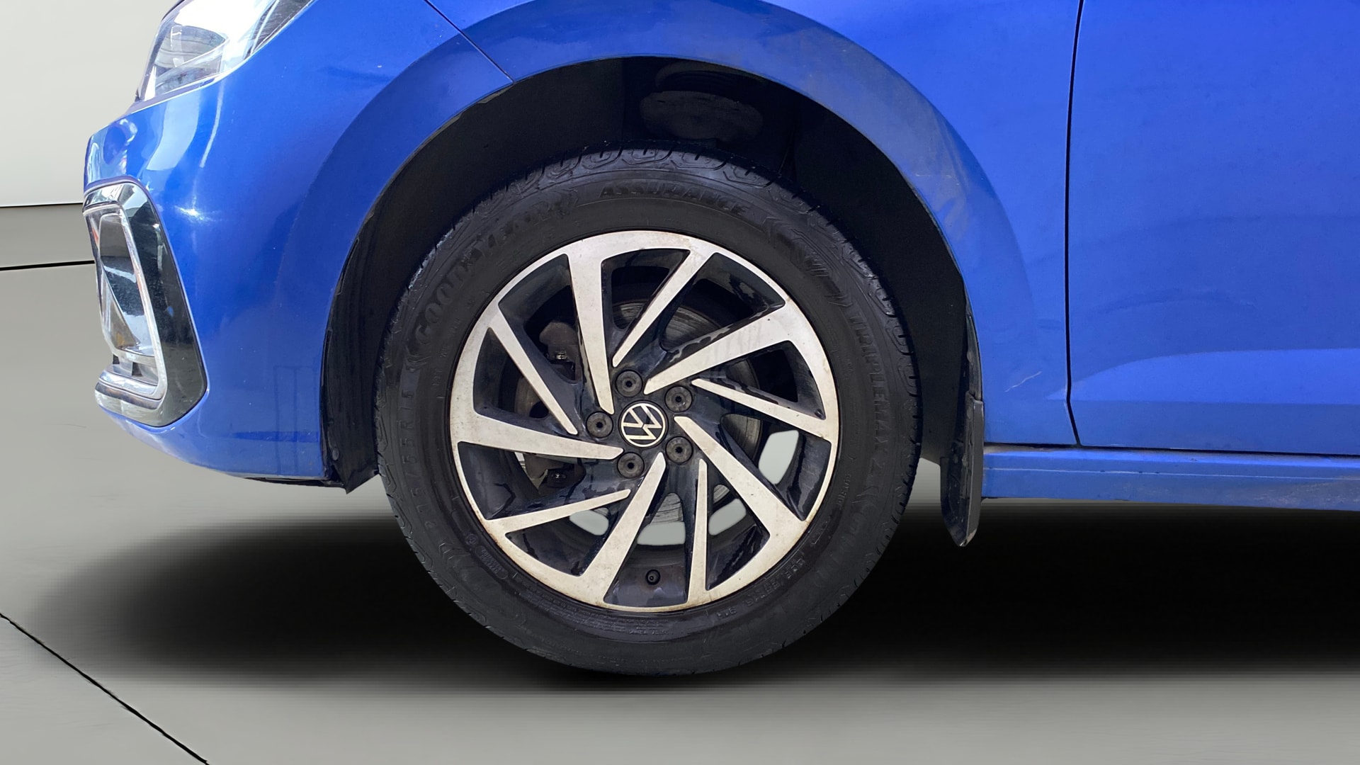 Used 2022 Volkswagen Virtus Used 2022 Volkswagen Virtus