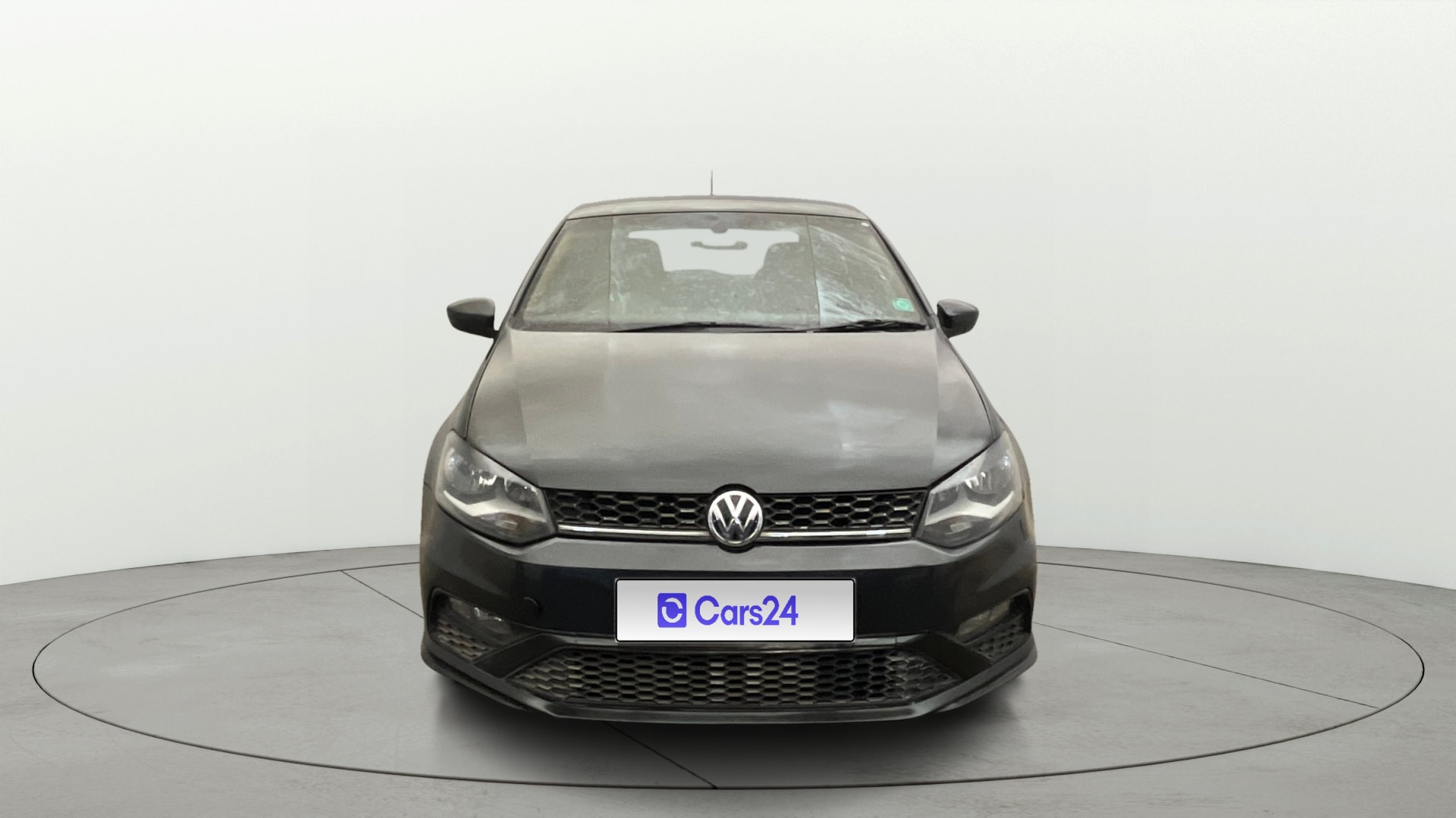 Used 2021 Volkswagen Polo Used 2021 Volkswagen Polo