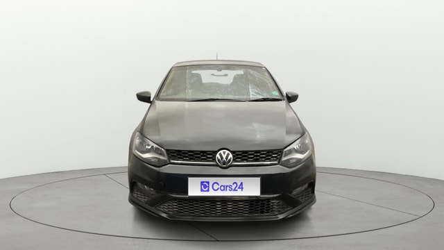 View Volkswagen Polo Image 1 Used Volkswagen Polo Image 1