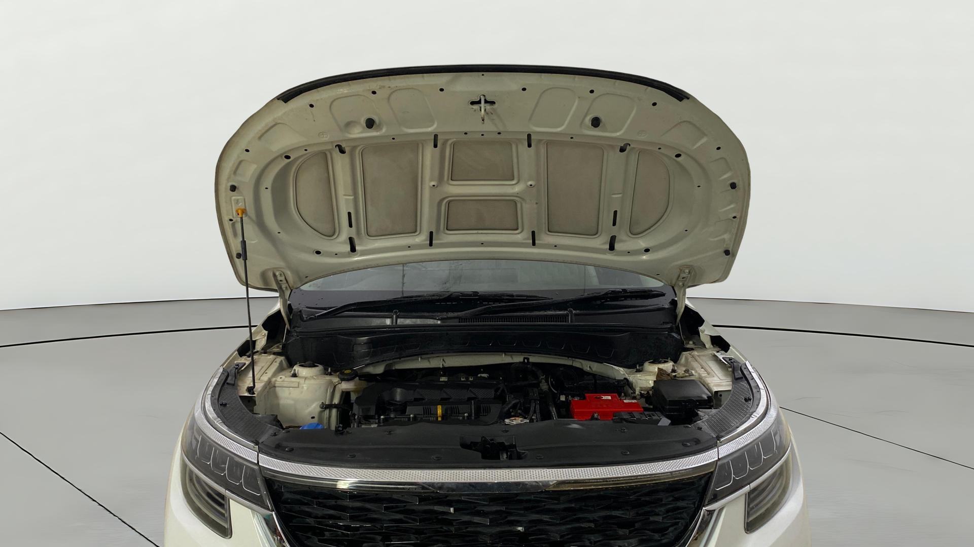 Used 2021 Kia Seltos Used 2021 Kia Seltos