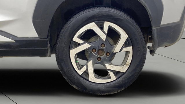 View Nissan Magnite Image 7 Used Nissan Magnite Image 7