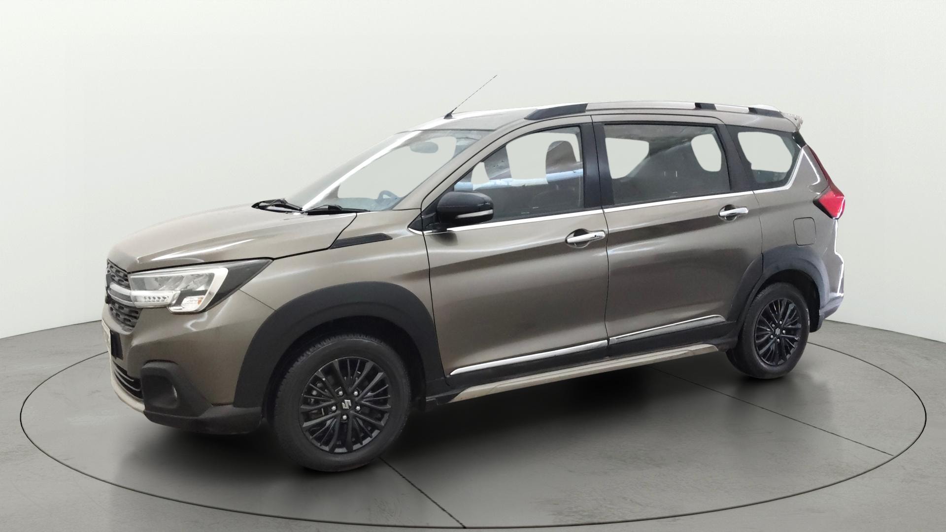 Used 2021 Maruti Suzuki 1000 Used 2021 Maruti Suzuki 1000