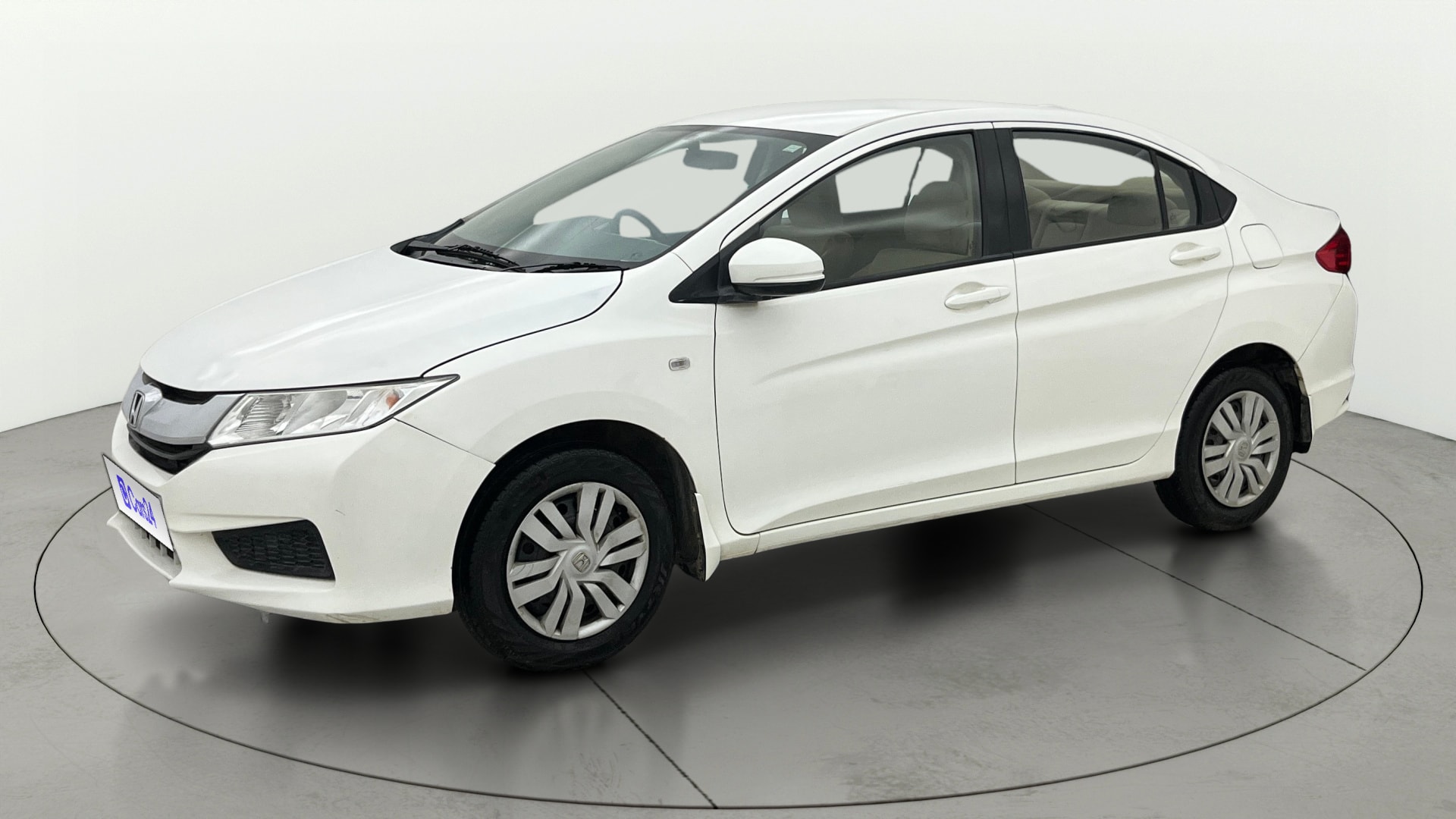 View 2015 Honda City ZX MT Diesel Anniversary Edition Image 35 Used 2015 Honda City ZX MT Diesel Anniversary Edition Image 35