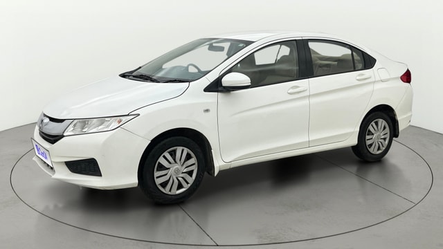 View Honda City Image 35 Used Honda City Image 35