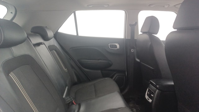 View Hyundai Venue Image 30 Used Hyundai Venue Image 30