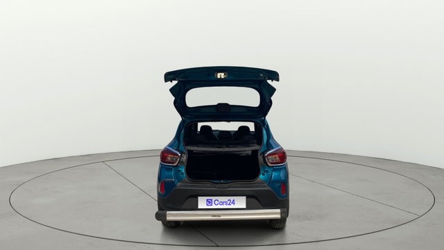 View Renault Kwid Image 16 Used Renault Kwid Image 16