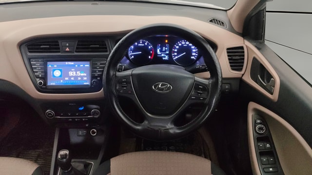 View Hyundai Elite i20 Image 20 Used Hyundai Elite i20 Image 20