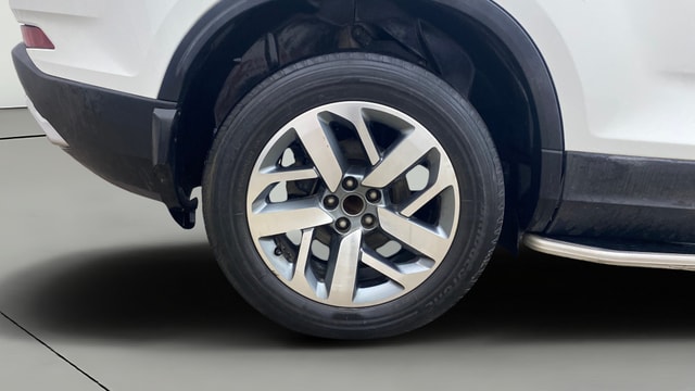 View Tata Safari Image 34 Used Tata Safari Image 34