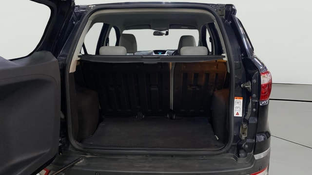 View Ford EcoSport Image 38 Used Ford EcoSport Image 38