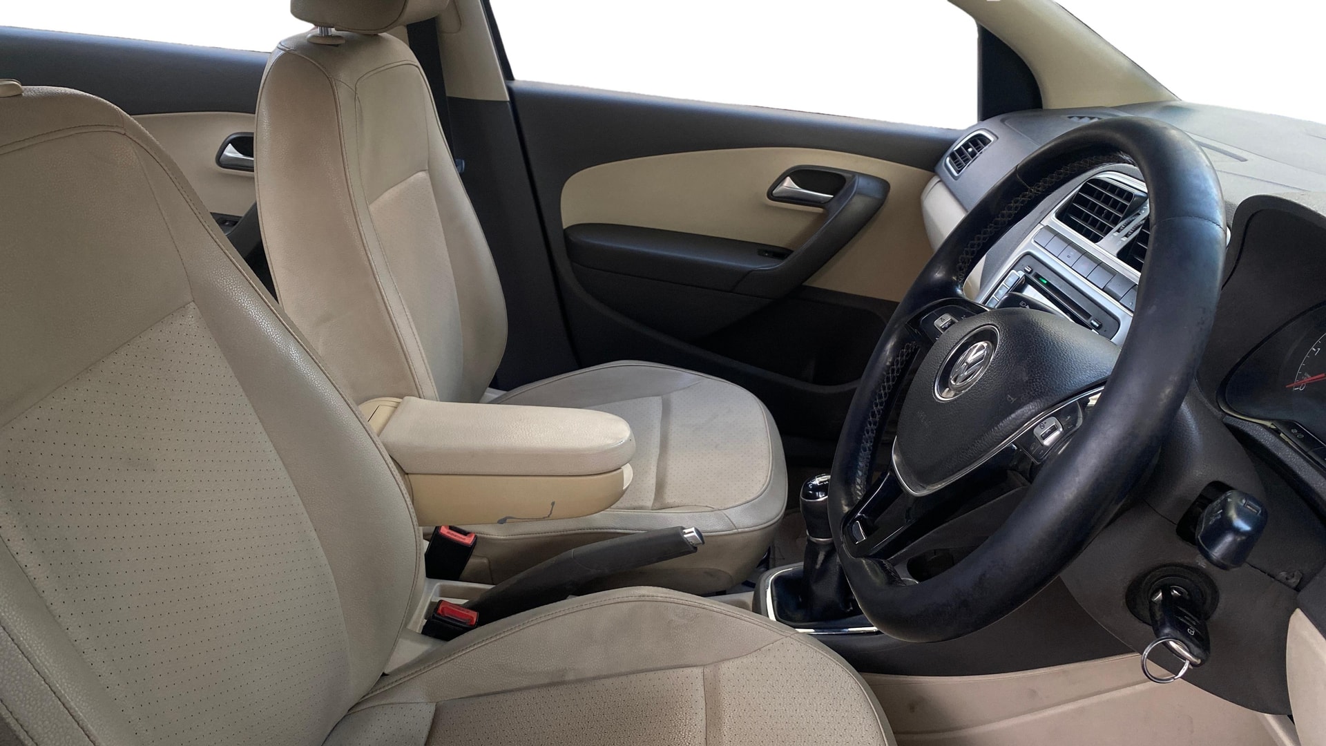 Used 2015 Volkswagen Vento Used 2015 Volkswagen Vento