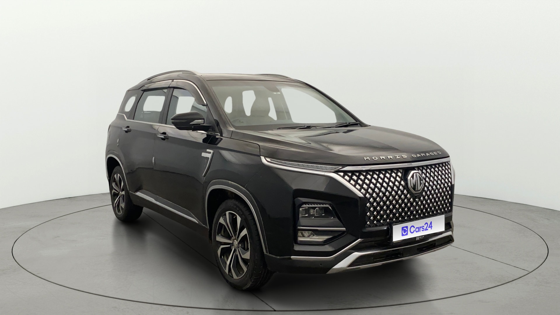 Used 2024 MG Hector Used 2024 MG Hector