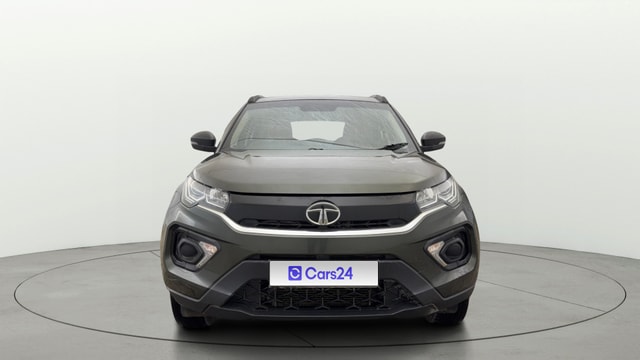 View Tata Nexon Image 1 Used Tata Nexon Image 1