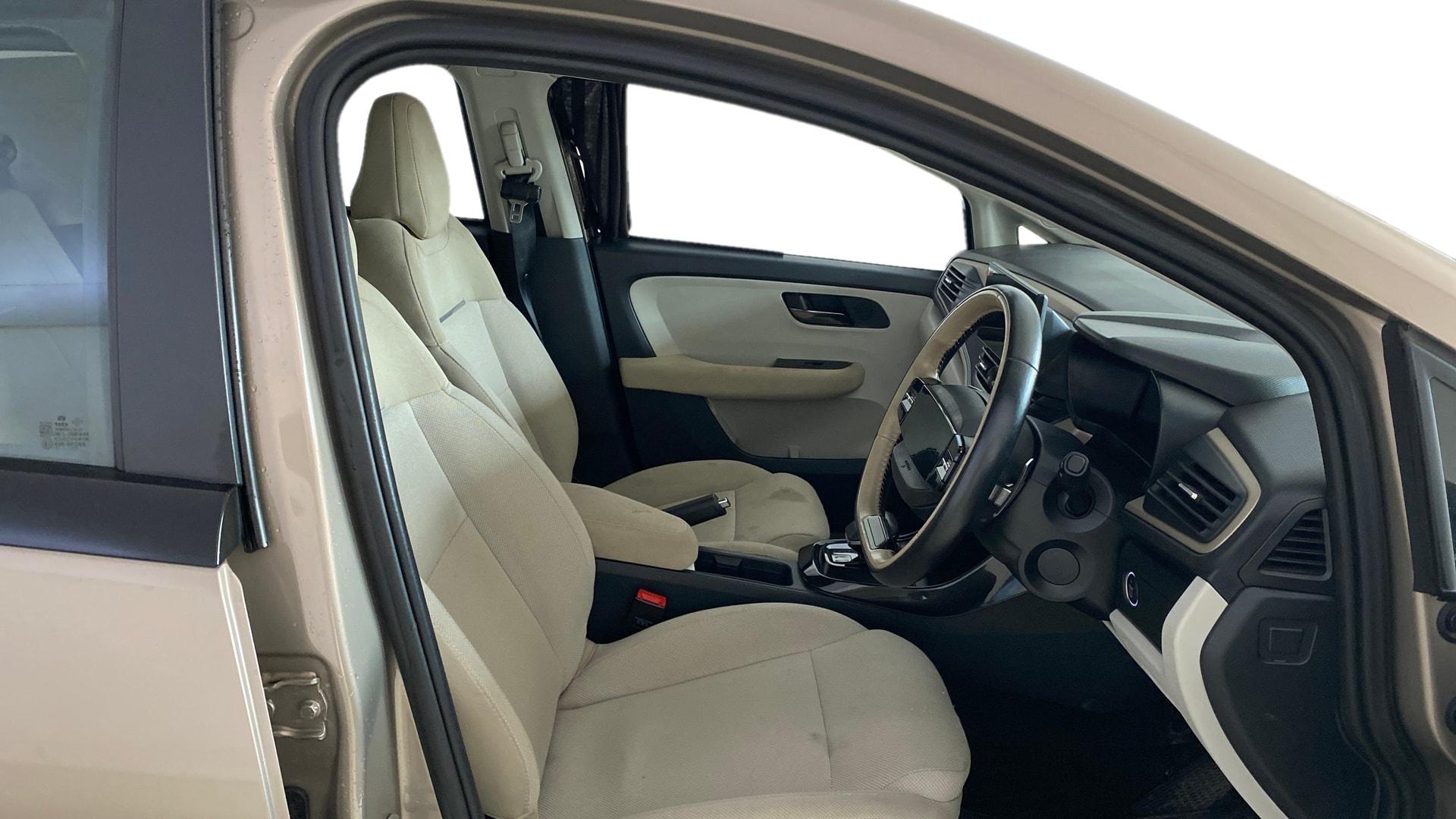 Used 2025 Tata Altroz Used 2025 Tata Altroz