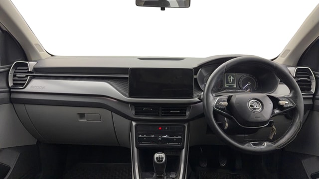 View Skoda Kushaq Image 16 Used Skoda Kushaq Image 16