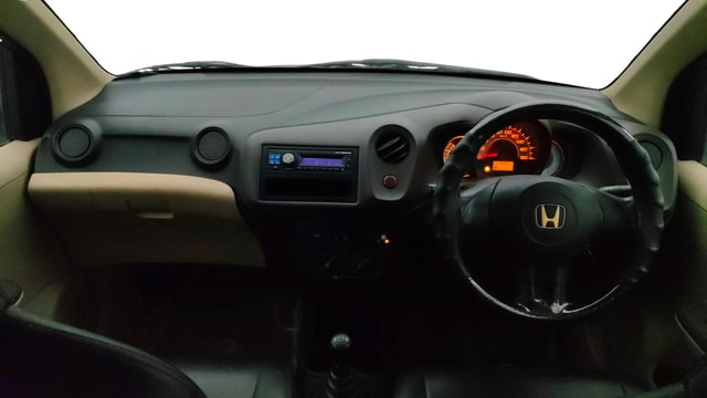 View Honda Brio Image 15 Used Honda Brio Image 15
