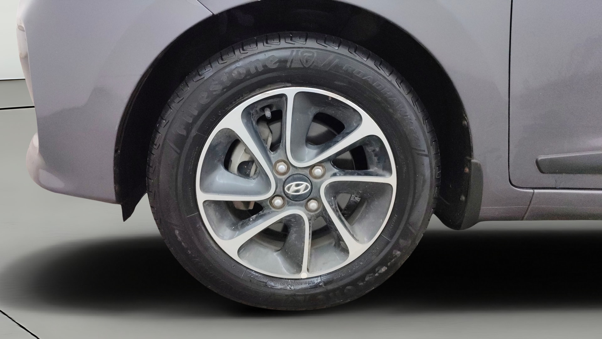 View 2018 Hyundai Grand i10 1.2 Sportz AT Petrol Image 28 Used 2018 Hyundai Grand i10 1.2 Sportz AT Petrol Image 28