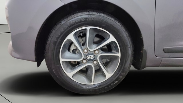 View Hyundai Grand i10 Image 28 Used Hyundai Grand i10 Image 28