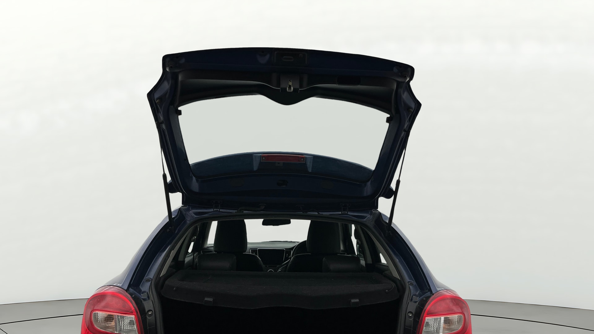 View 2019 Maruti Suzuki 1000 Base Variant Image 31 Used 2019 Maruti Suzuki 1000 Base Variant Image 31