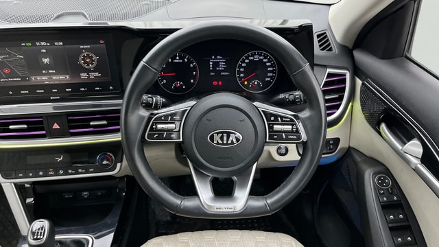 View Kia Seltos Image 21 Used Kia Seltos Image 21