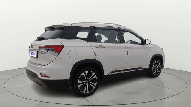 View MG Hector Plus Image 48 Used MG Hector Plus Image 48