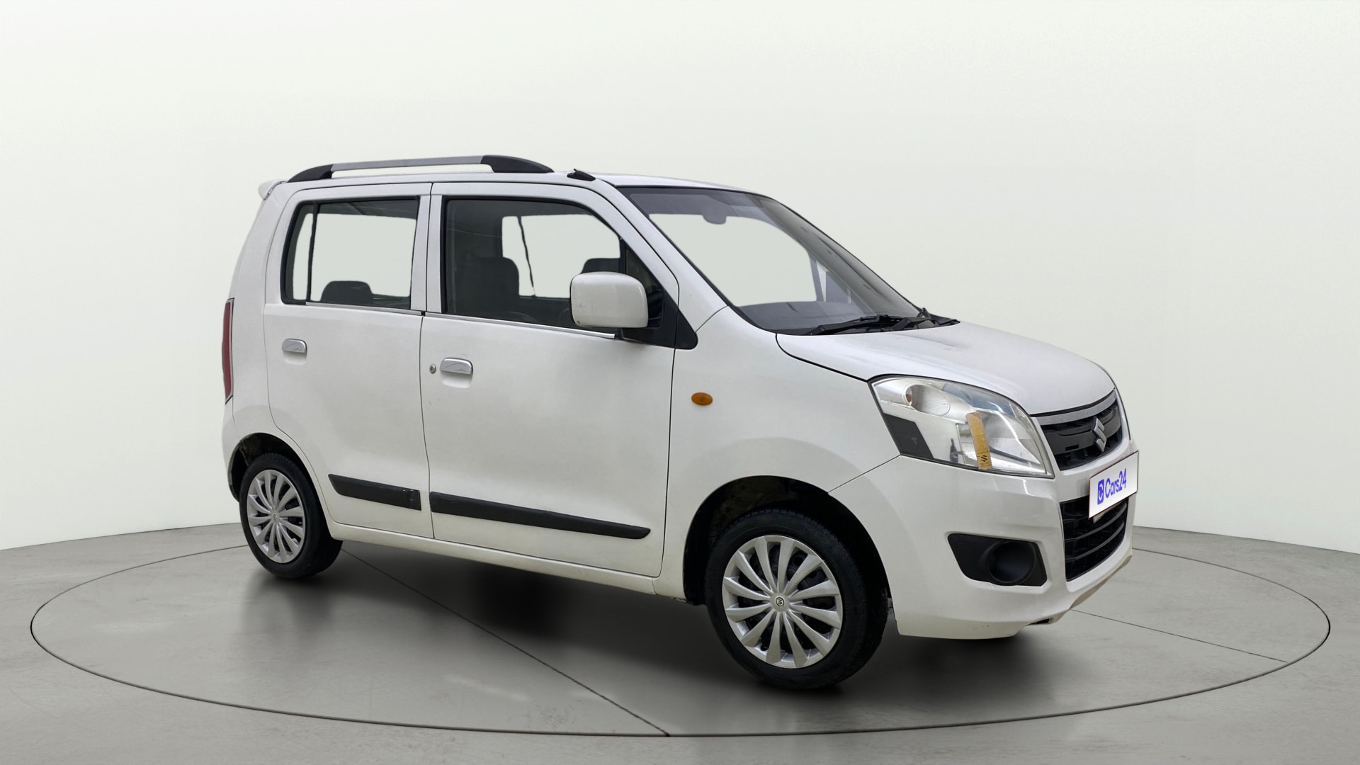 View 2015 Maruti Suzuki 1000 Base Variant Image 21 Used 2015 Maruti Suzuki 1000 Base Variant Image 21