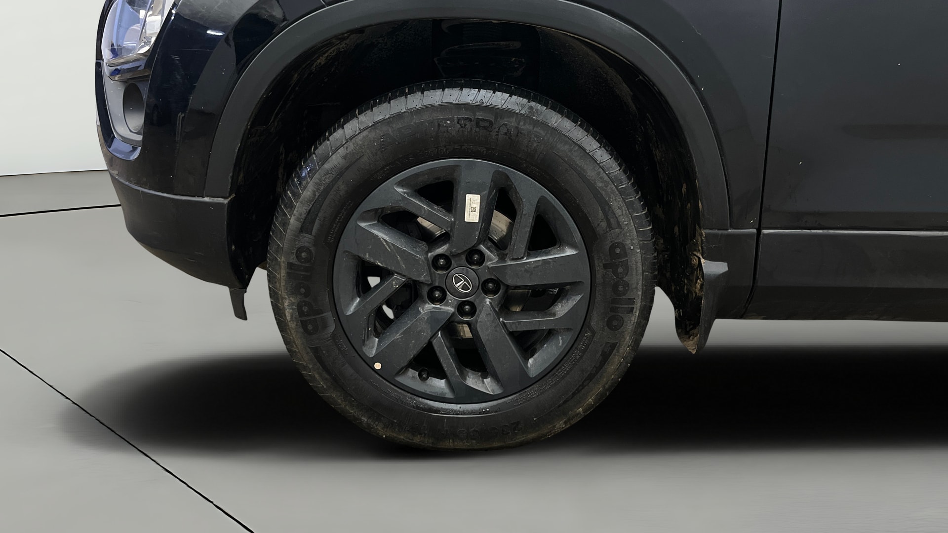 View 2023 Tata Harrier XE Image 36 Used 2023 Tata Harrier XE Image 36