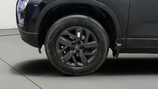 View Tata Harrier Image 36 Used Tata Harrier Image 36