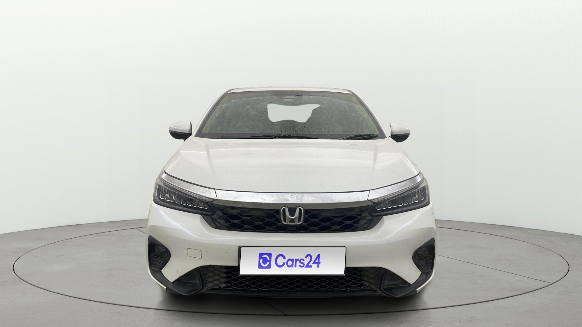 Used 2023 Honda City ZX Used 2023 Honda City ZX