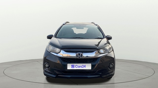 View Honda WR-V Image 1 Used Honda WR-V Image 1