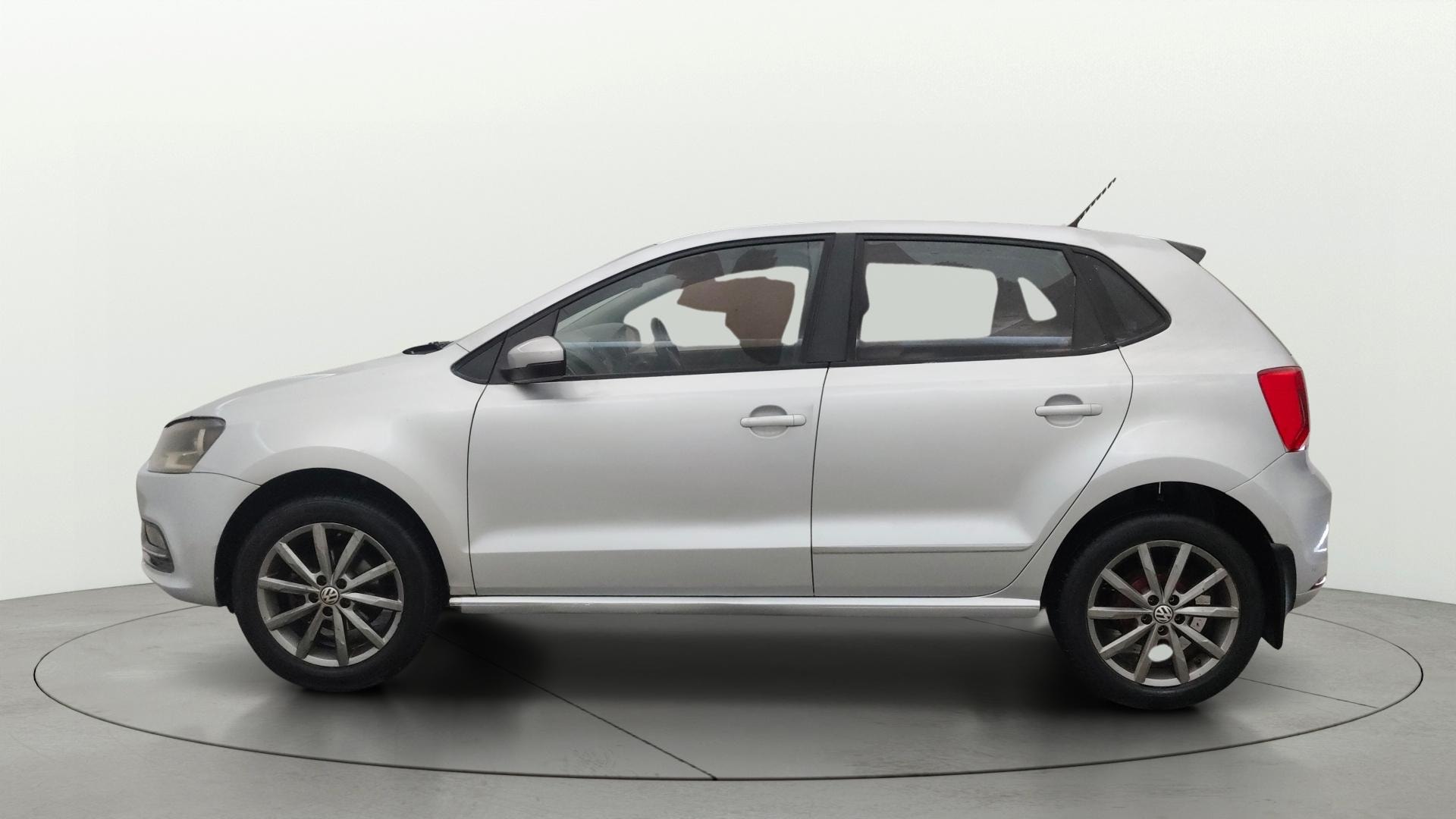 View 2020 Volkswagen Polo 1.2 AllStar Limited Edition Image 5 Used 2020 Volkswagen Polo 1.2 AllStar Limited Edition Image 5