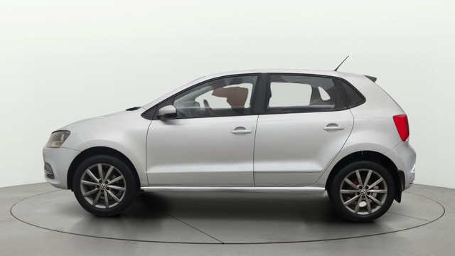 View Volkswagen Polo Image 5 Used Volkswagen Polo Image 5