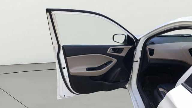 View Hyundai Elite i20 Image 31 Used Hyundai Elite i20 Image 31