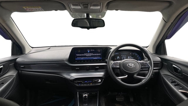 View Hyundai Elite i20 Image 15 Used Hyundai Elite i20 Image 15