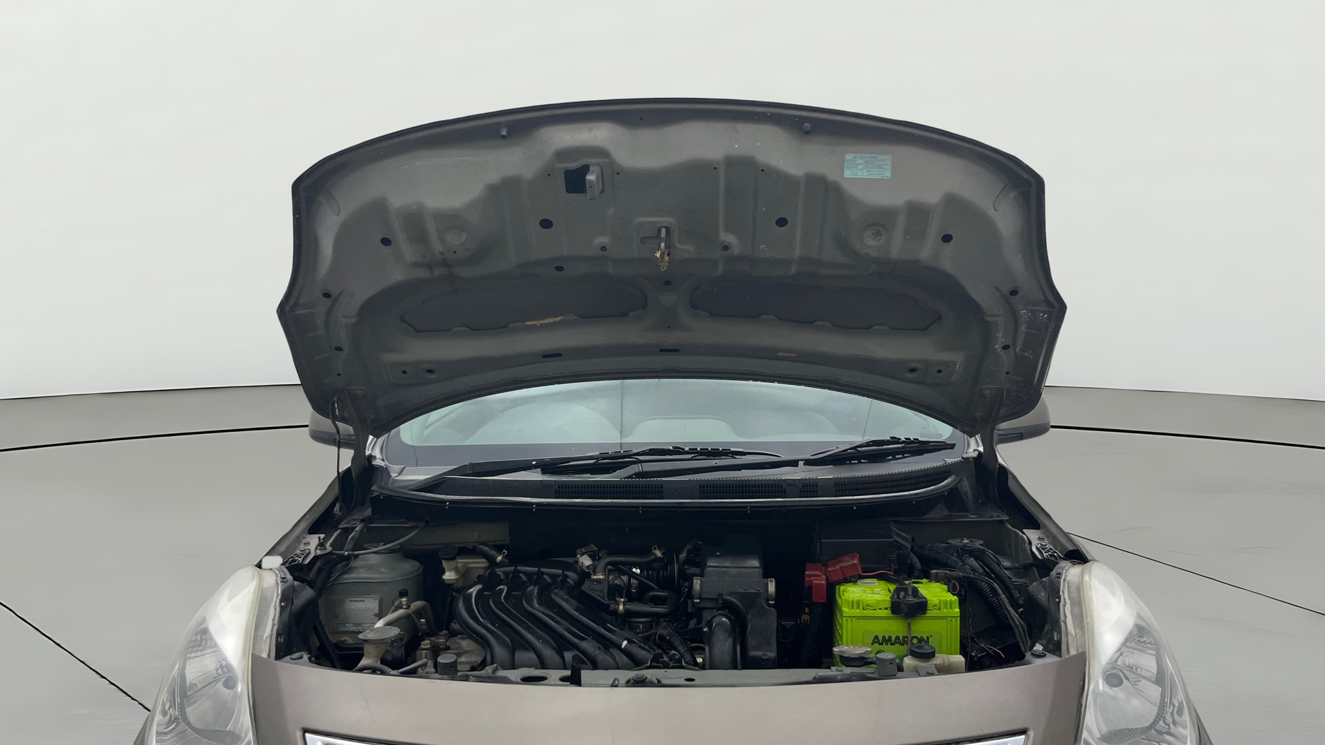 View 2013 Nissan Sunny XL Petrol Image 32 Used 2013 Nissan Sunny XL Petrol Image 32