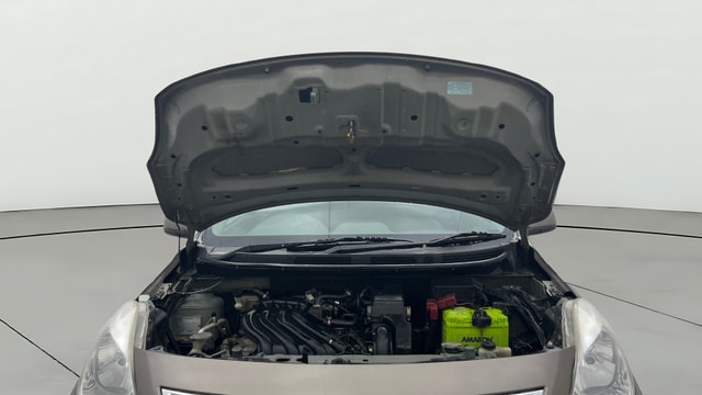 View Nissan Sunny Image 32 Used Nissan Sunny Image 32