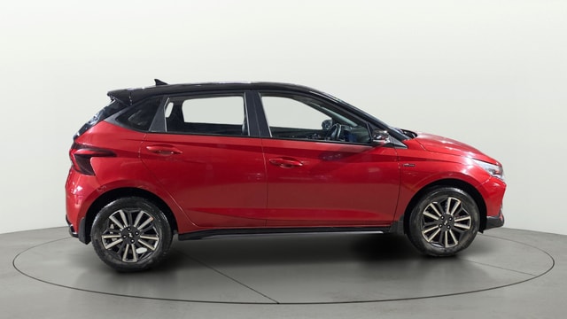 View Hyundai Elite i20 Image 9 Used Hyundai Elite i20 Image 9