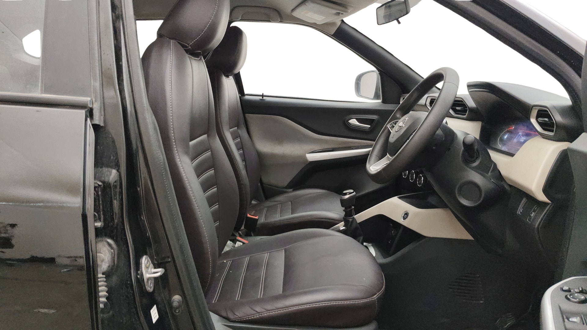 Used 2023 Nissan Magnite Used 2023 Nissan Magnite