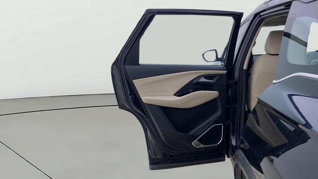 View MG Hector Image 15 Used MG Hector Image 15