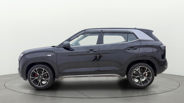 View Hyundai Creta Image 5 Used Hyundai Creta Image 5