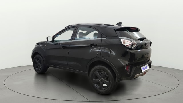 View Tata Nexon Image 2 Used Tata Nexon Image 2