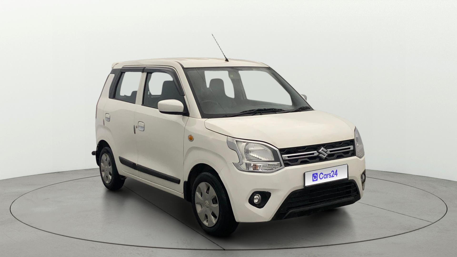 View 2023 Maruti Suzuki 1000 Base Variant Image 35 Used 2023 Maruti Suzuki 1000 Base Variant Image 35