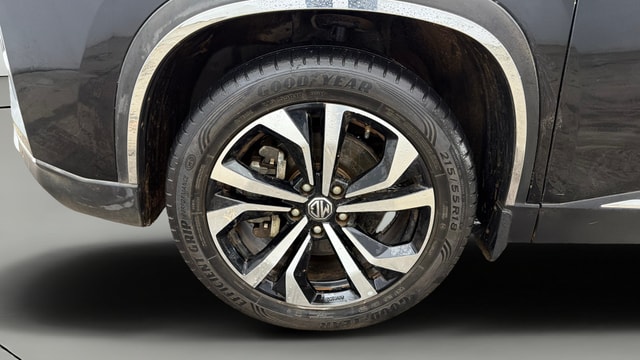 View MG Hector Plus Image 36 Used MG Hector Plus Image 36