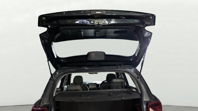 View Hyundai Venue Image 17 Used Hyundai Venue Image 17