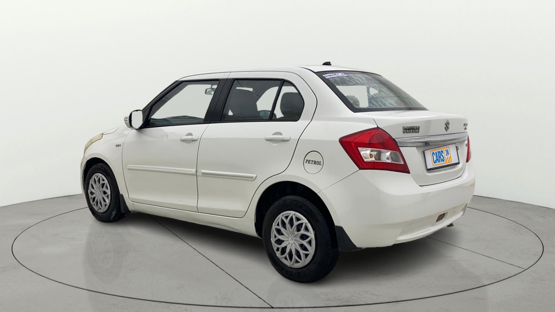 View 2014 Maruti Suzuki 1000 Base Variant Image 2 Used 2014 Maruti Suzuki 1000 Base Variant Image 2