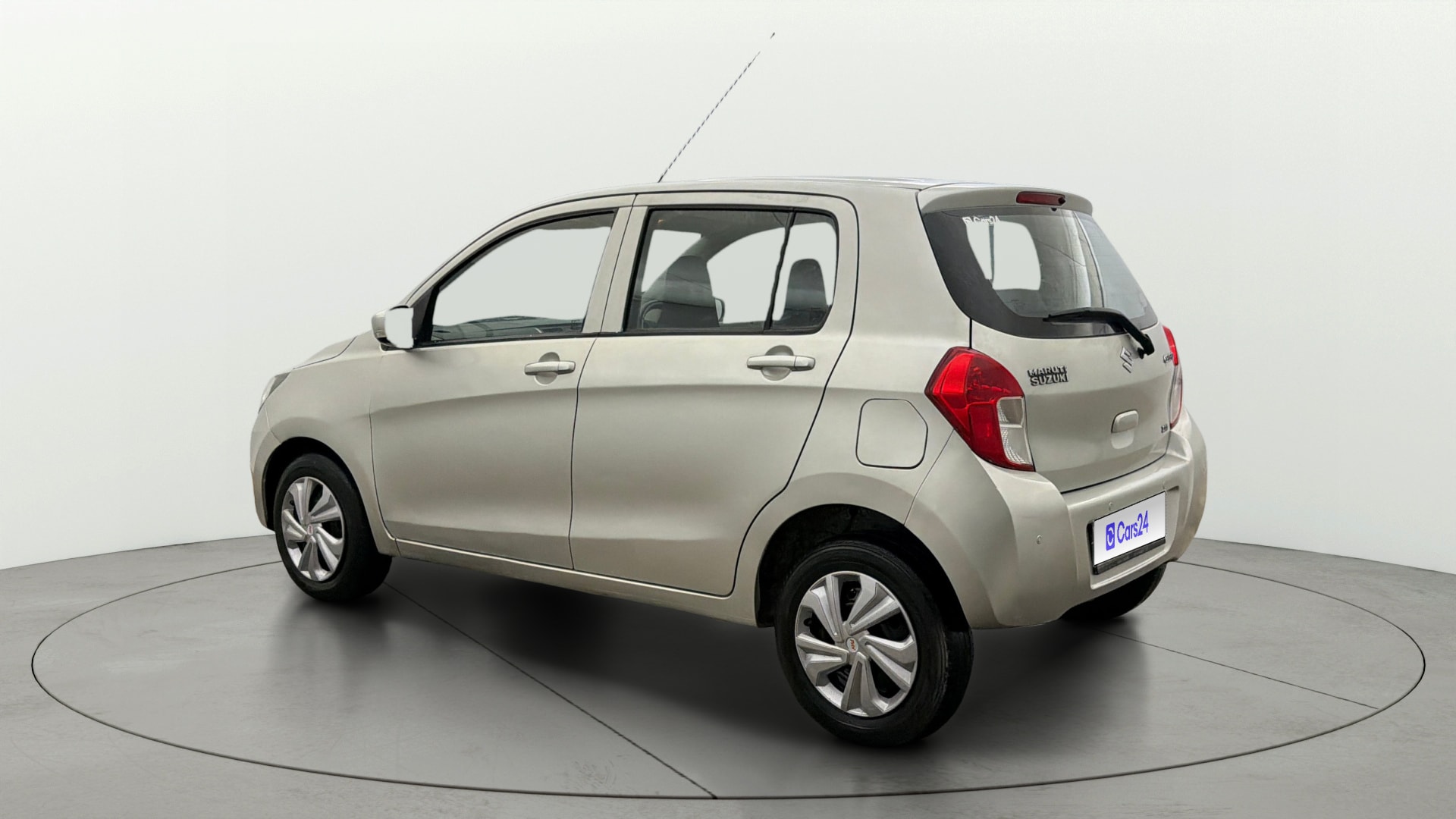 Used 2016 Maruti Suzuki 1000 Used 2016 Maruti Suzuki 1000