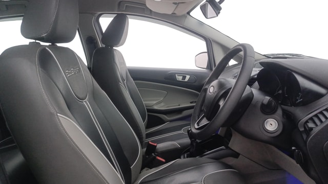 View Ford EcoSport Image 26 Used Ford EcoSport Image 26