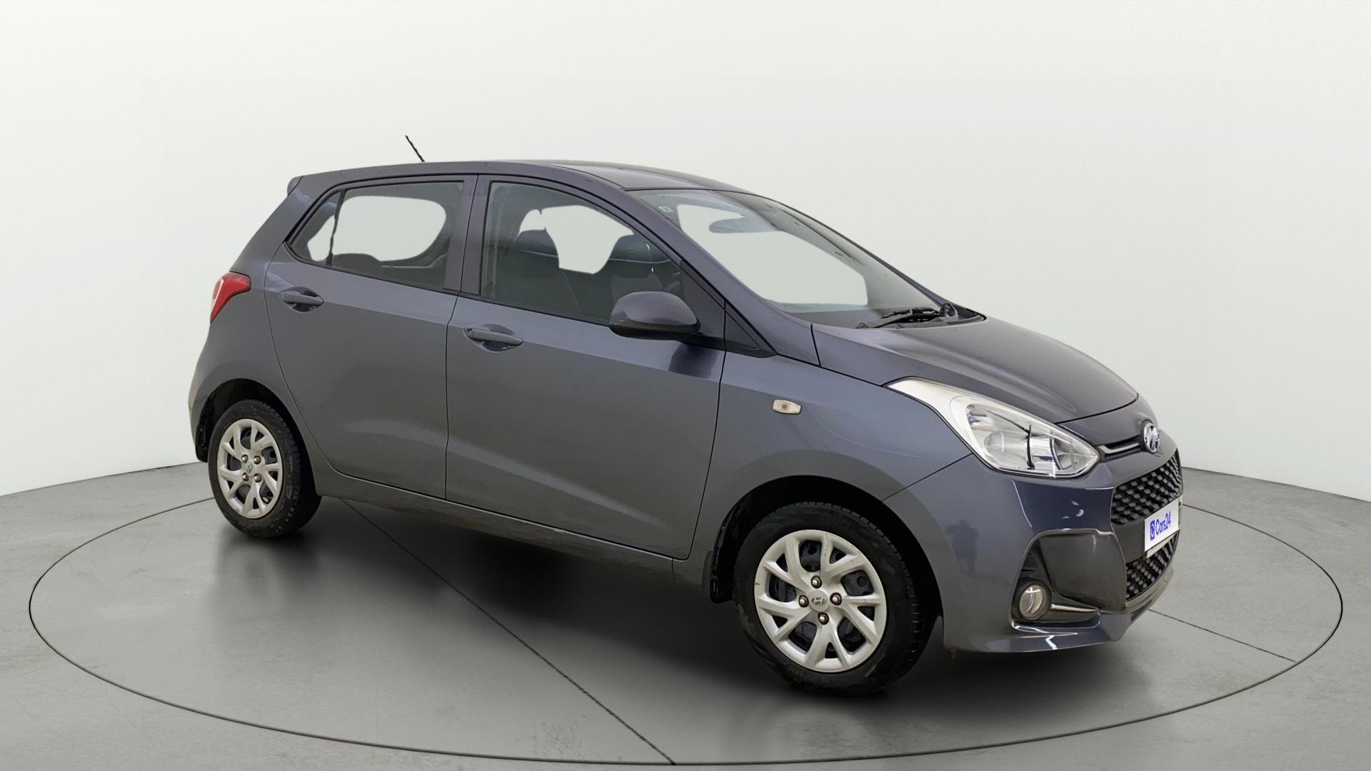 Used 2017 Hyundai Grand i10 Used 2017 Hyundai Grand i10