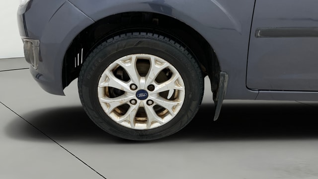 View Ford Figo Image 27 Used Ford Figo Image 27